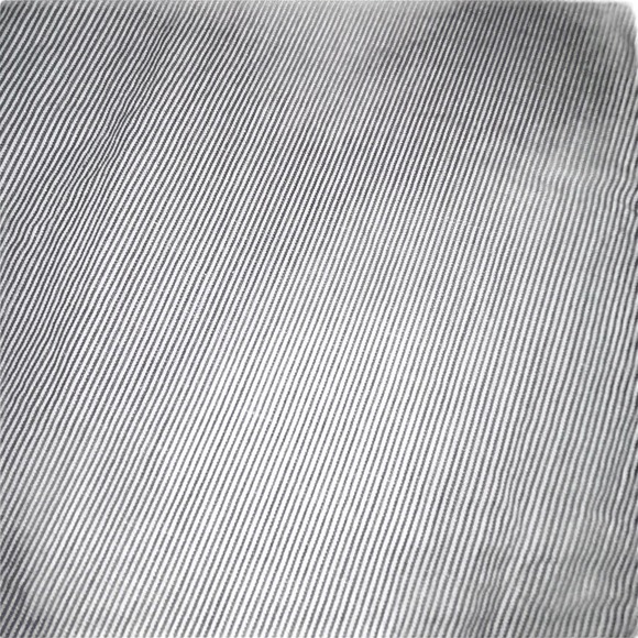 Kenneth Cole Men’s Gray Pinstripe Dress Pants Size 32w x 32L - Picture 4 of 6